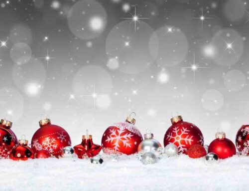 Weihnachtsdeko Mietrecht