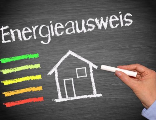 Energieausweis 2026