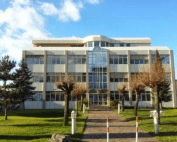 Hausverwaltung Reiner GmbH, Danziger Straße 7, 88250 Weingarten