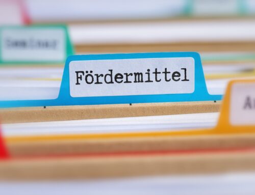 Förderung Ladeinfrastruktur WEG