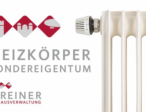 Heizkörper Sondereigentum: Hydraulischer Abgleich trotz juristischer Hürden?