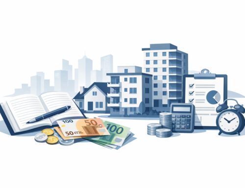 Hausgeld in der GdWE: Was Eigentümer wirklich zahlen müssen – und welche Fallen in Wirtschaftsplan, Fälligkeit und Einzug lauern