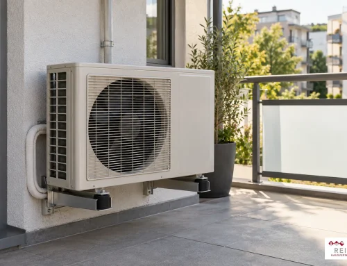 Klimaanlage in der WEG